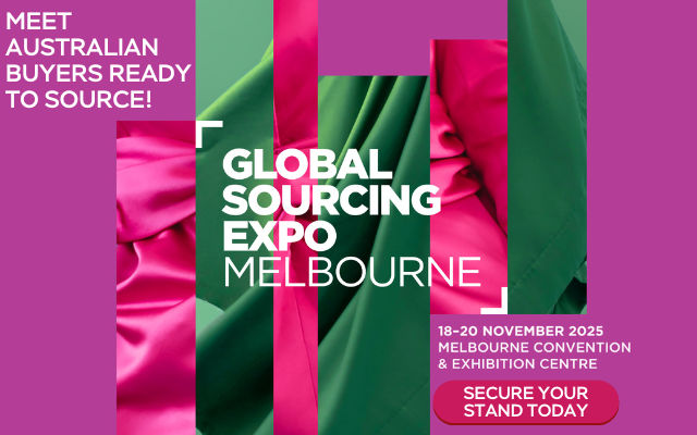 Global Sourcing Expo